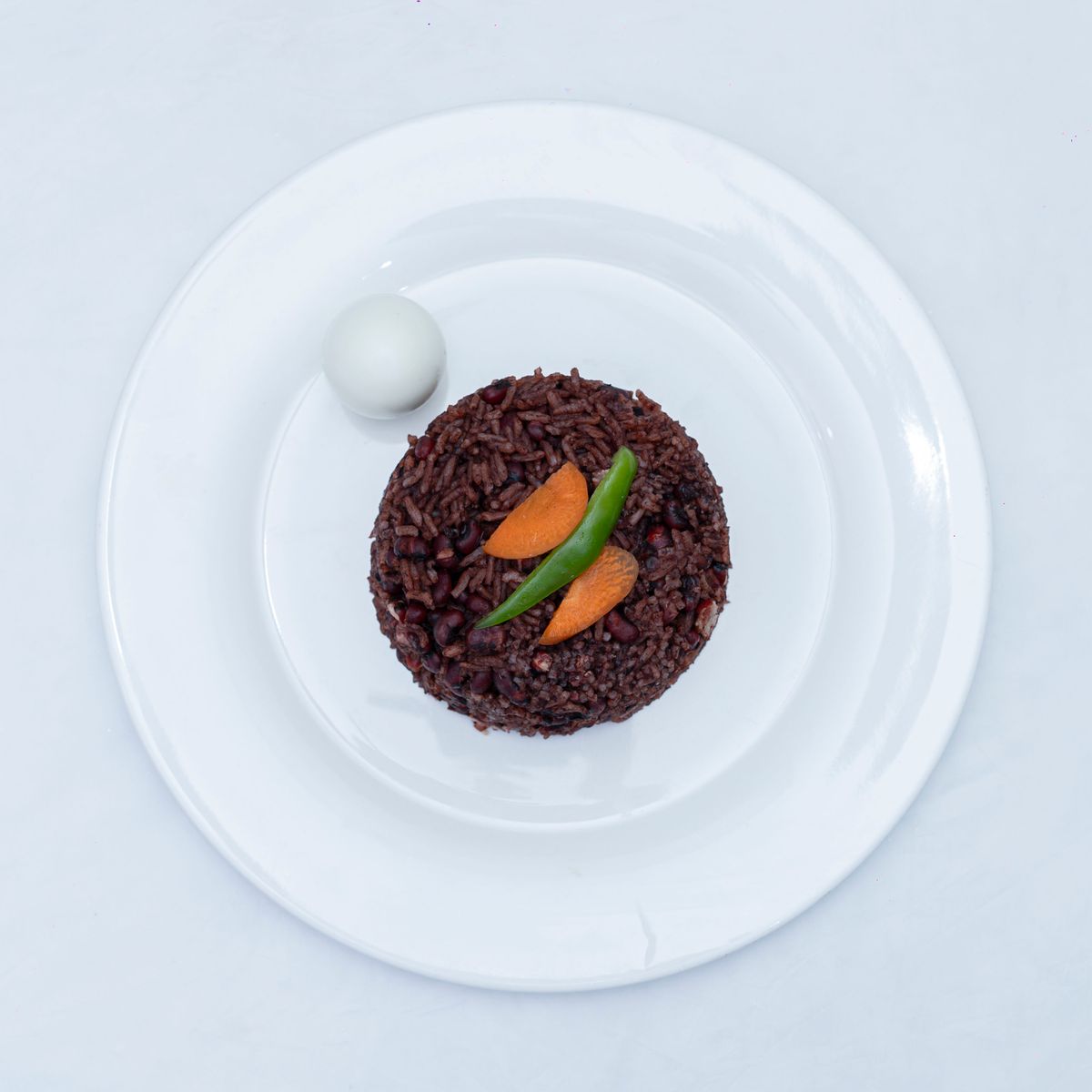 Waakye